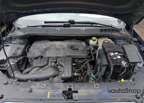 2016 Buick Verano Sport Touring Group from USA, damaged, VIN 1G4PW5SK6G4163257